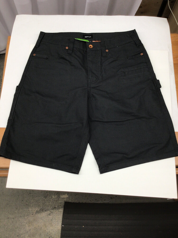 Brixton HOMMES BUILDERS CARPENTER BAGGY SHORT