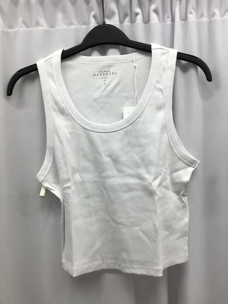 Only FEMMES EASY TANK TOP