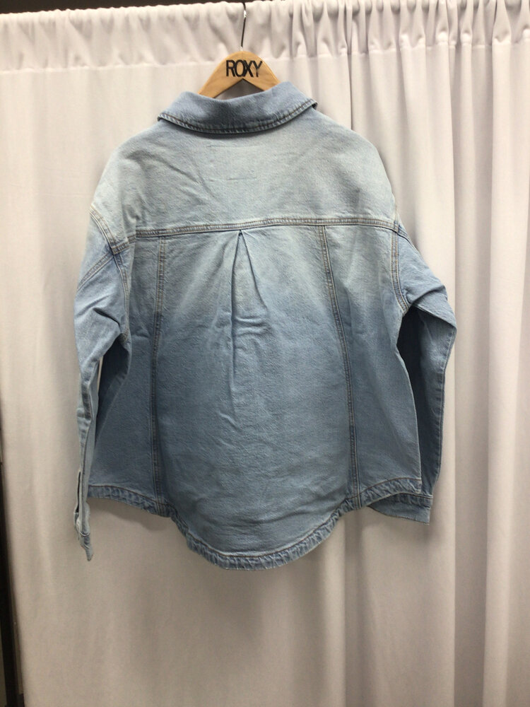 Roxy BEACH BABE LS JACKET BEACH BABE