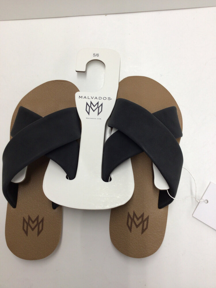 Malvados WOMEN'S ELLIE CROSS JET