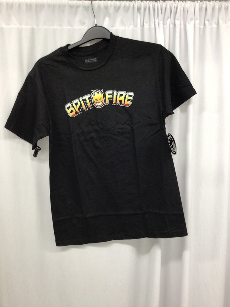 Spitfire HOMMES HEATWAVE S/S TEE