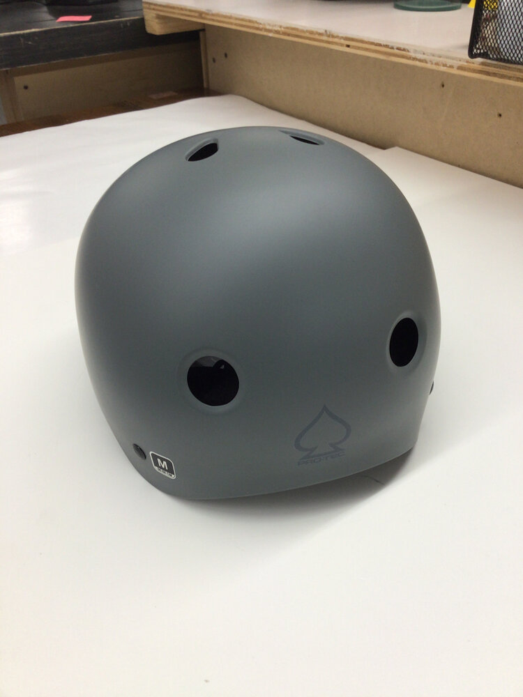 Pro-tec MEN'S CLASSIC SKATE HELMET