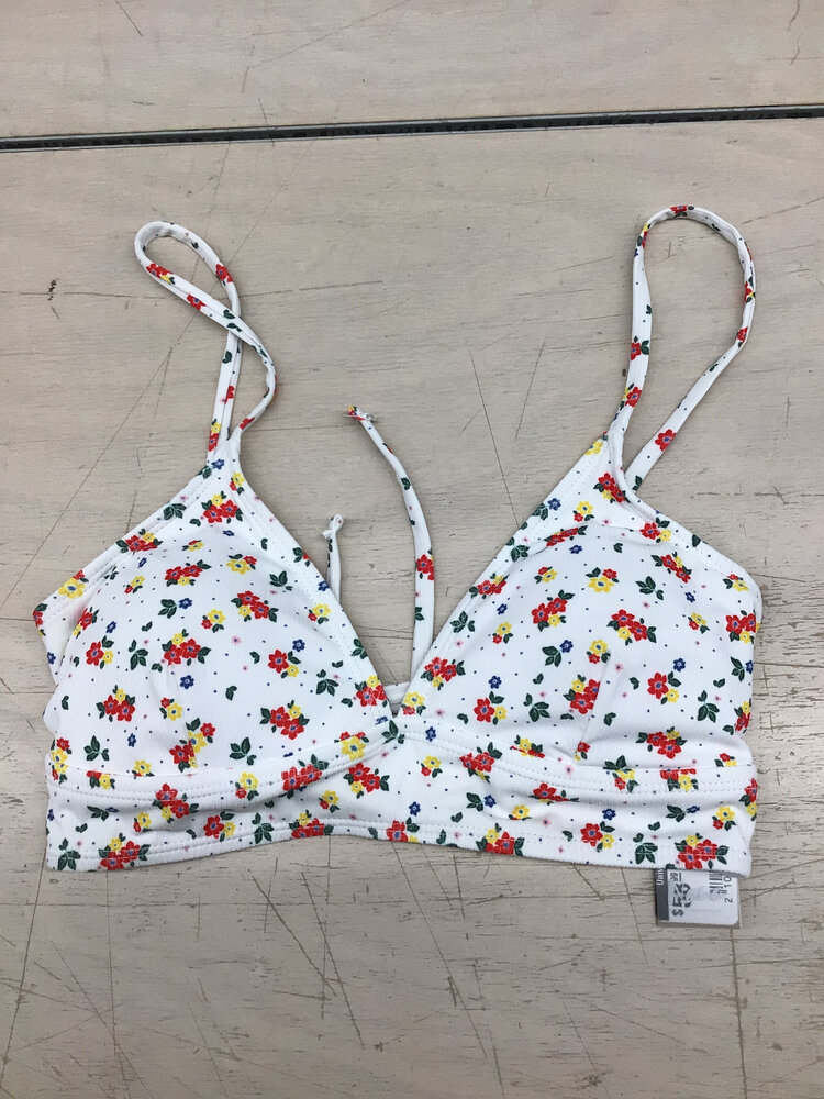 NANA THE BRAND JUSTINE HAUT DE BIKINI
