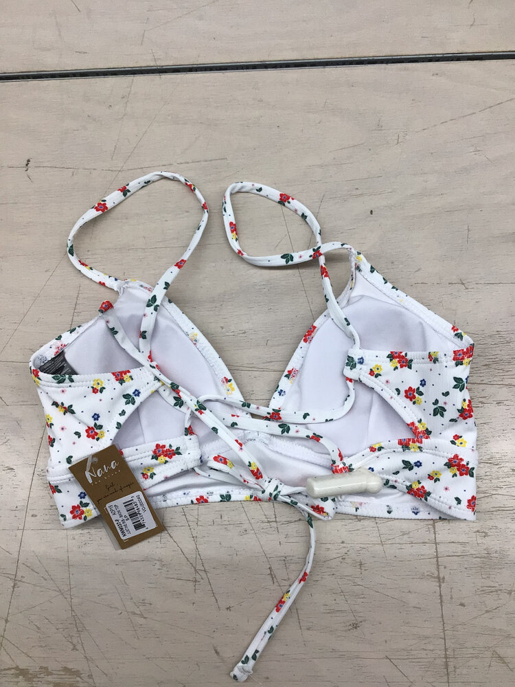 NANA THE BRAND JUSTINE HAUT DE BIKINI