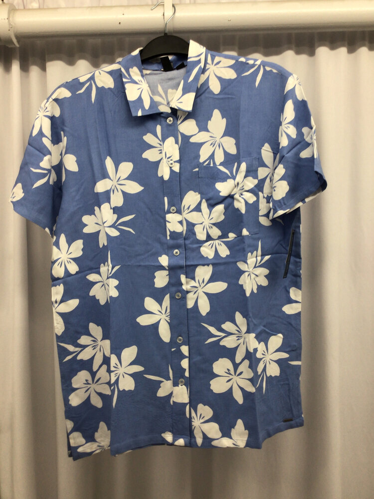 Volcom WOMEN'S COCO HO SHORT SLEEVE COVER UP
