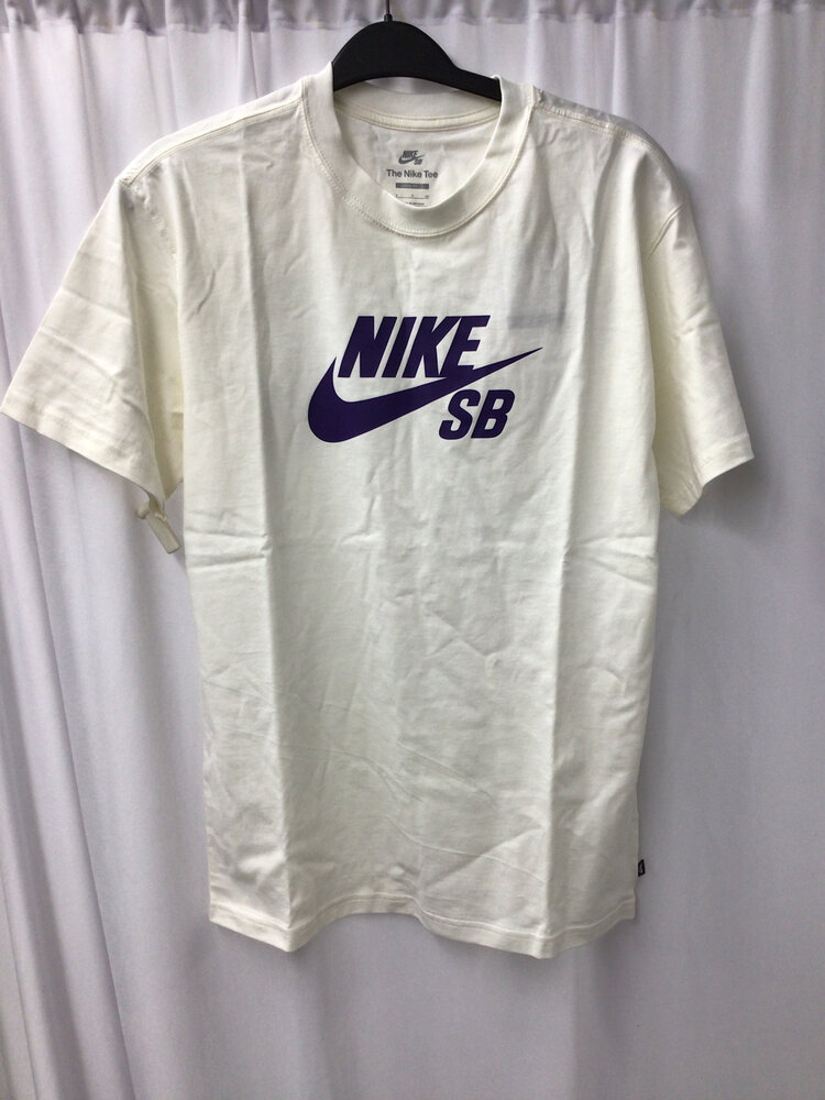 Nike SB HOMMES SB LOGO SAIL