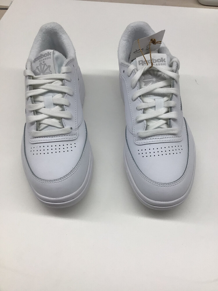 Reebok FEMMES CLUB C DOUBLE