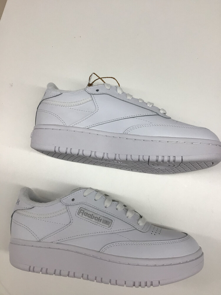 Reebok FEMMES CLUB C DOUBLE