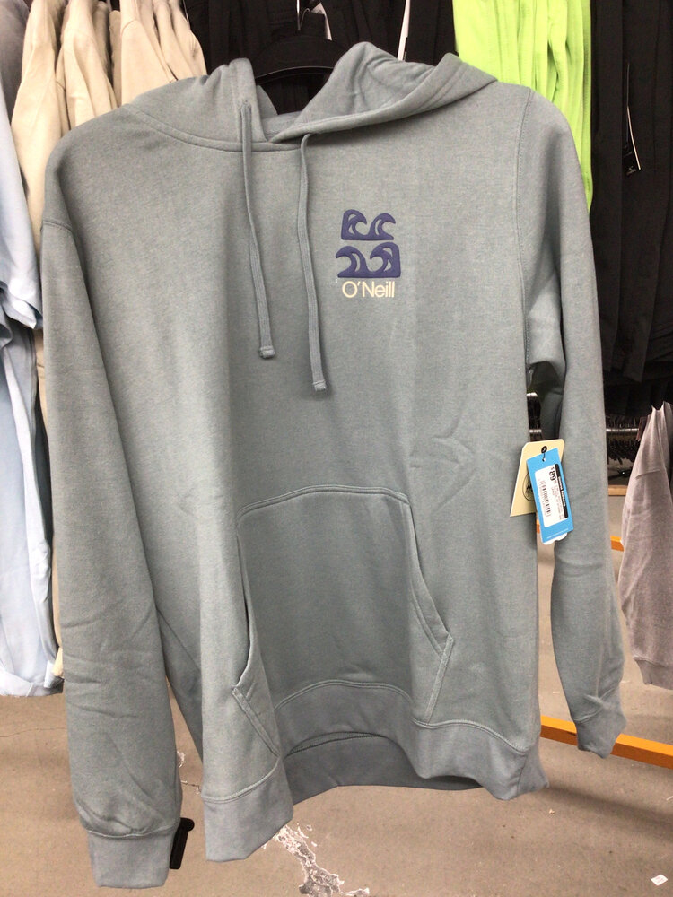 O'Neill MEN'S OG TIDAL HOODIE