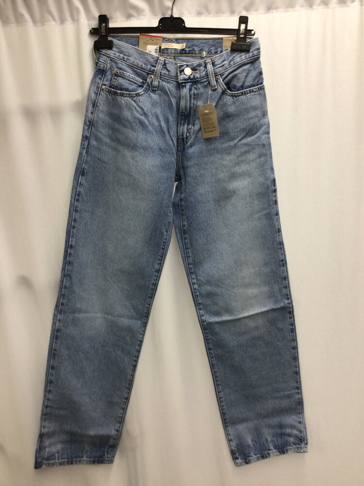 Levis WOMEN'S '94 BAGGY JEANS