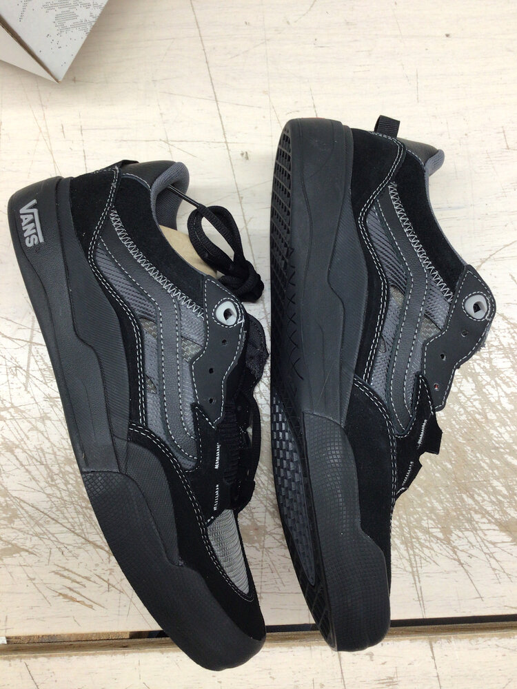 Vans HOMMES SKATE 2 WAYVEE