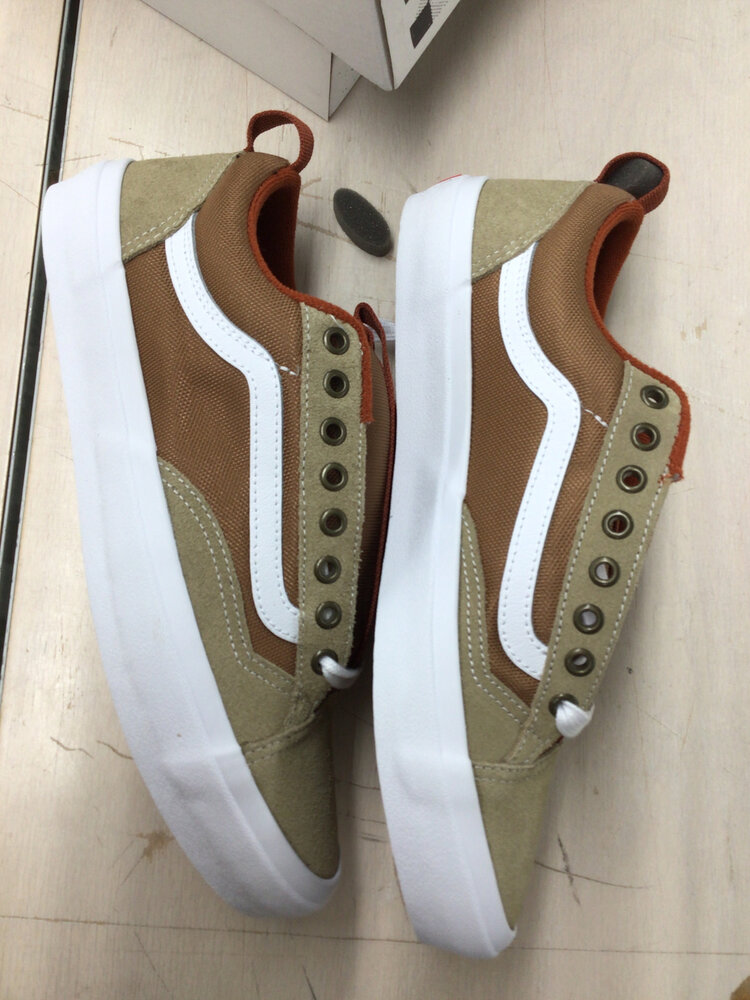 Vans HOMMES SKATE OLD SKOOL 36+