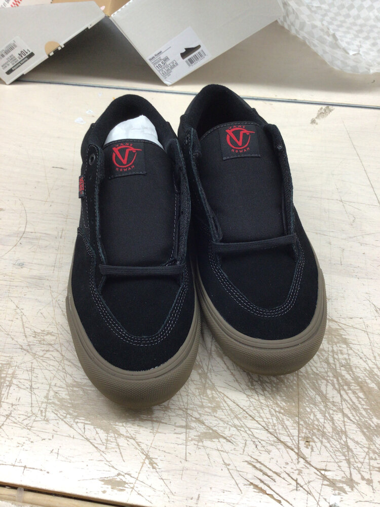 Vans HOMMES SKATE ROWAN