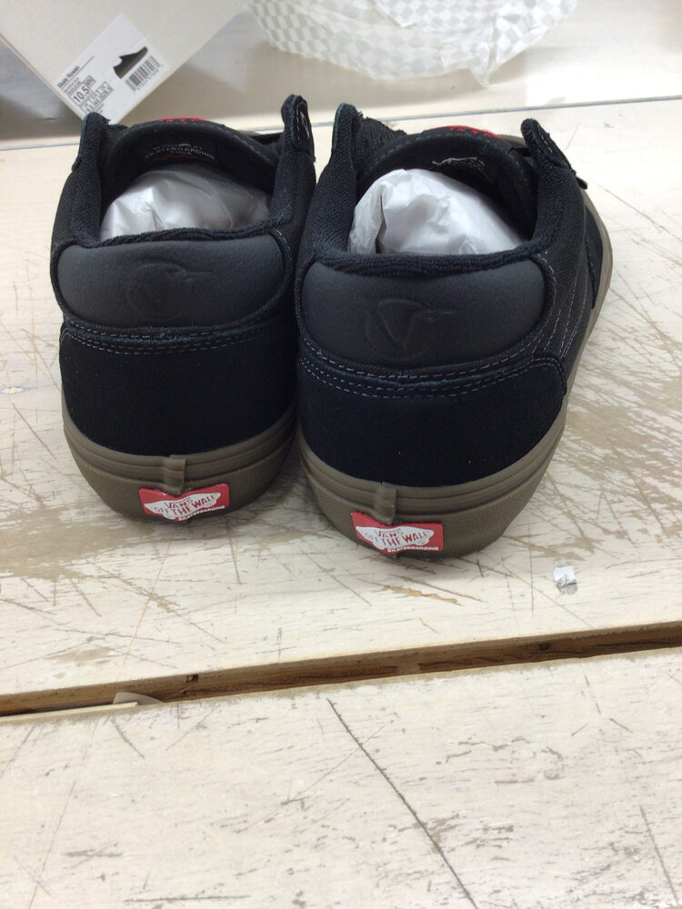 Vans HOMMES SKATE ROWAN