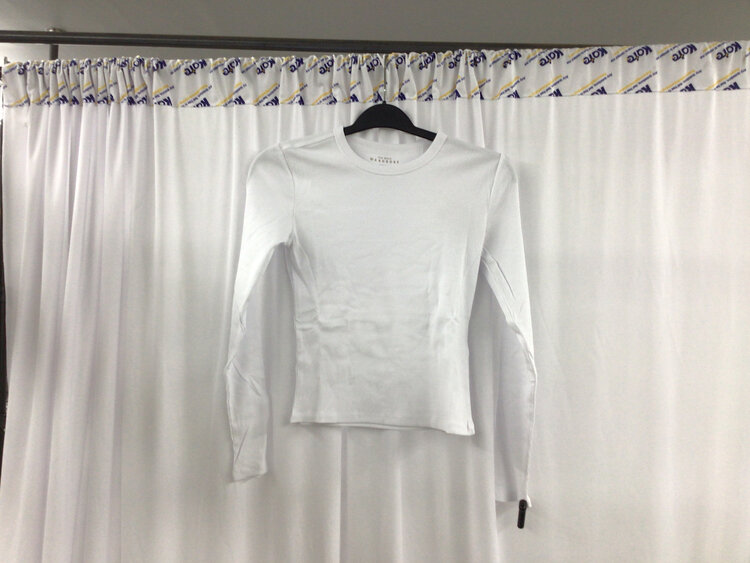 Only EASY LONG SLEEVE TOP