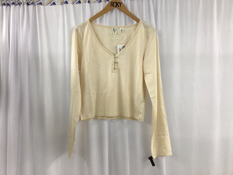 Roxy WOMEN'S CUDDLE UP LS
