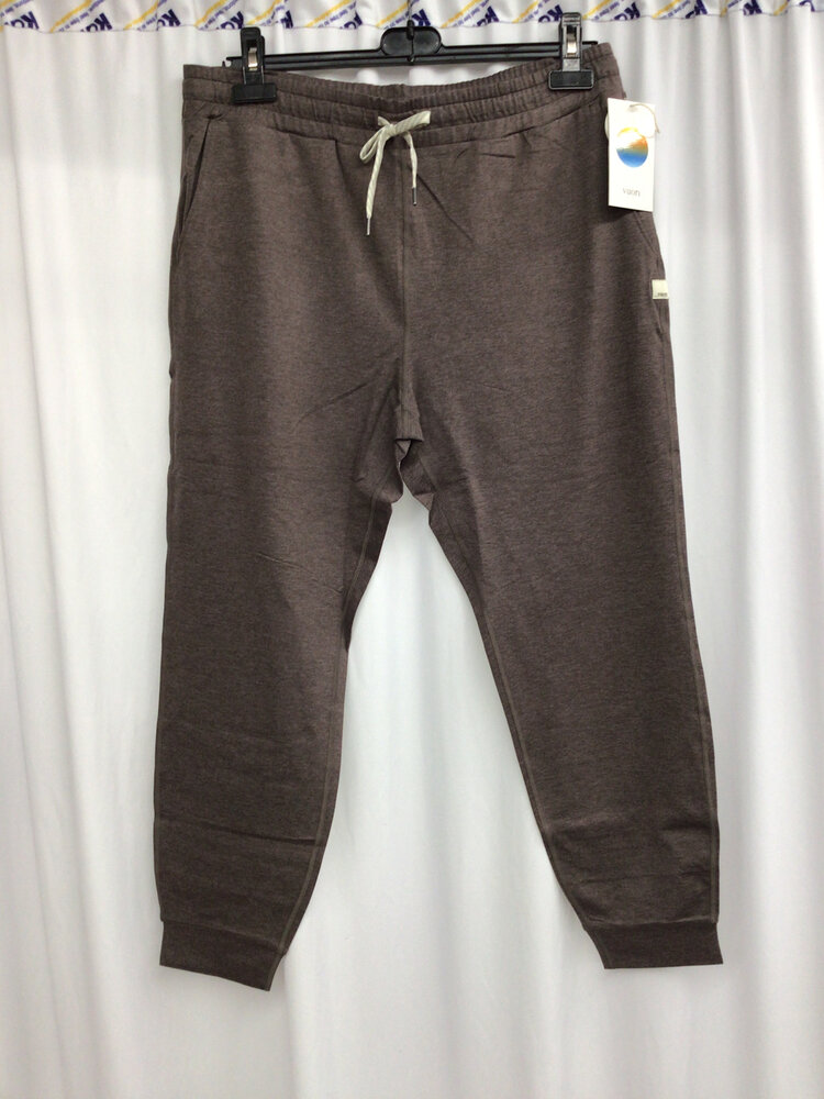 Vuori FEMMES PERFORMANCE JOGGER
