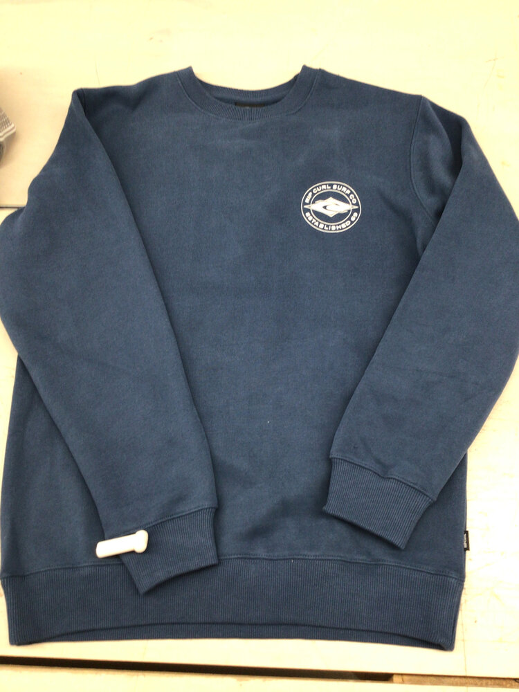 RIP CURL HOMMES STAPLE CREW