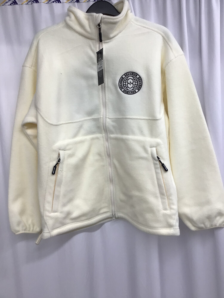 Souvenir HOMMES TECH FLEECE ZIP UP