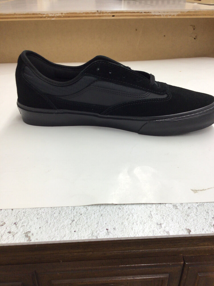 Vans HOMMES SKATE CURREN CAPLES SHOES