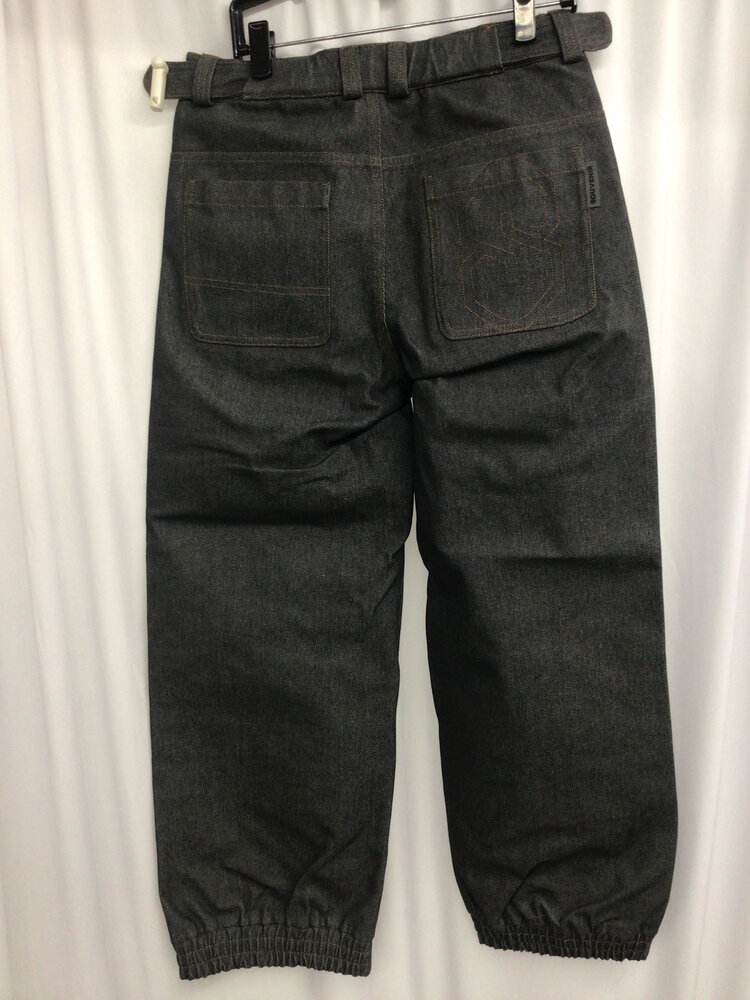 Souvenir HOMMES PANTALON DE NEIGE 3 PLY DENIM