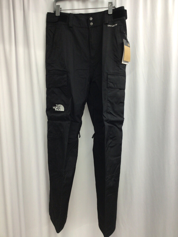 THE NORTH FACE HOMMES BLIZZARDERY CARGO TROUSERS