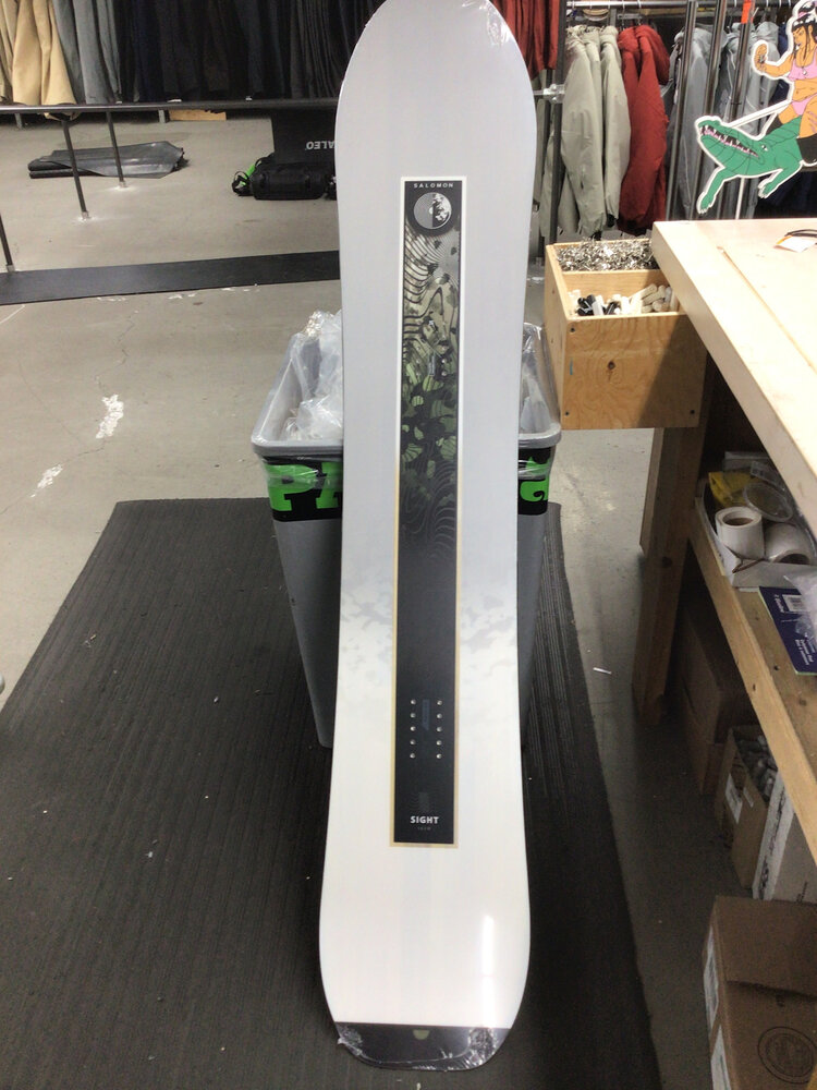 Salomon HOMMES SIGHT SNOWBOARD