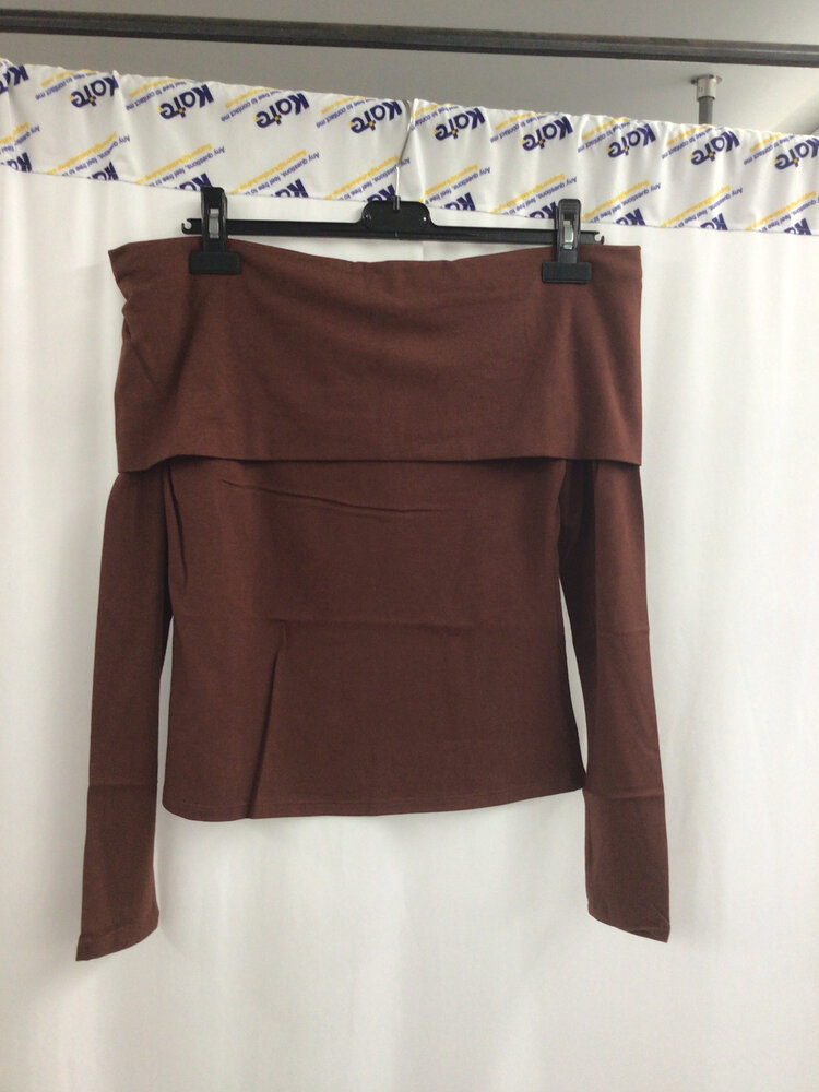 Gentle fawn FEMMES CHARLIZE TOP