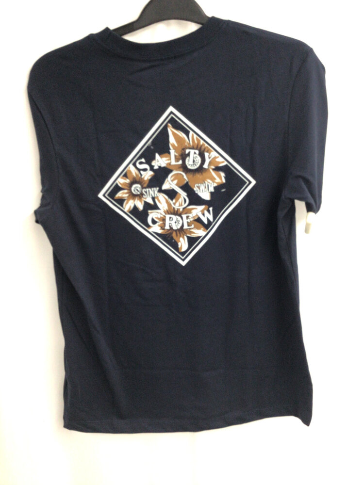 Salty crew HOMMES TIPPET FILL TEE