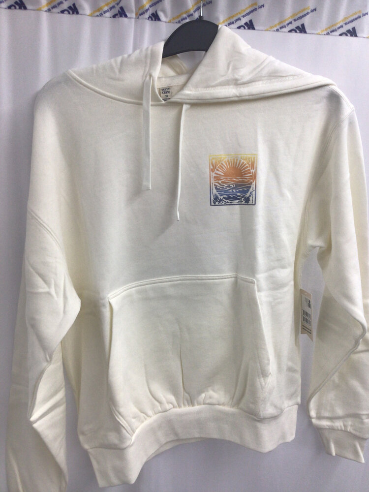 Salty crew FEMMES POSTED HOODIE