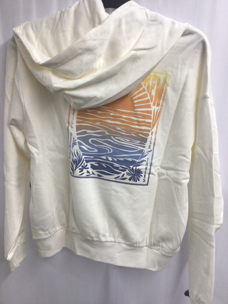 Salty crew FEMMES POSTED HOODIE