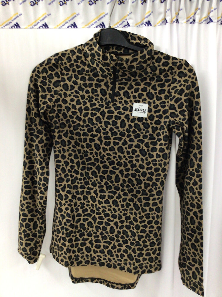 Eivy FEMMES JOURNEY TOP