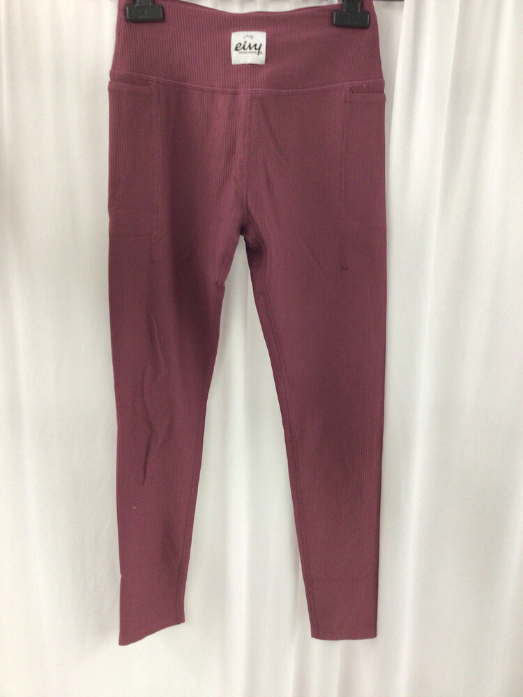 Eivy FEMMES POCKET RIB TIGHTS PANT