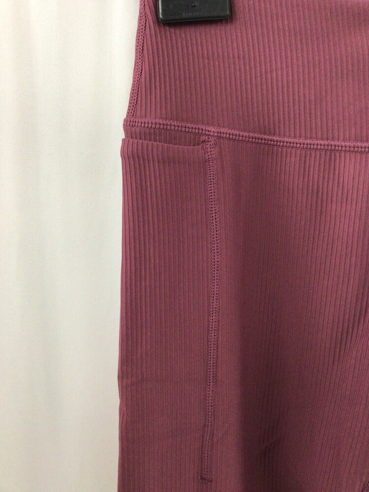 Eivy FEMMES POCKET RIB TIGHTS PANT
