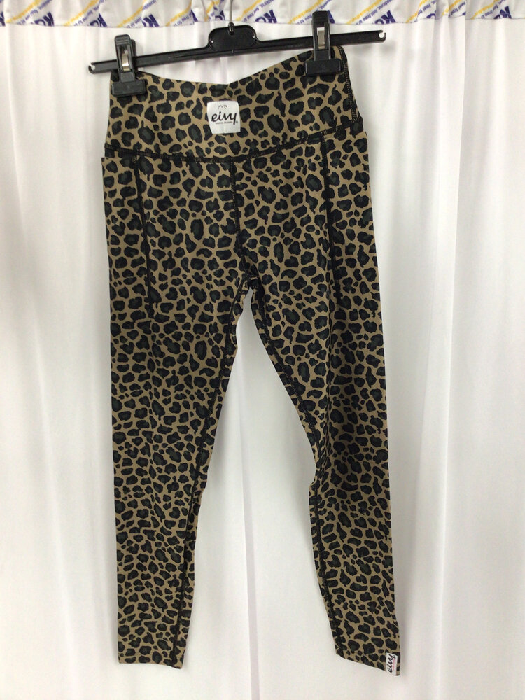 Eivy WOMEN'S POCKET TIGHTS PANT