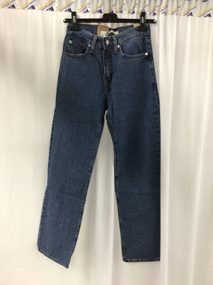 Levis FEMMES '94 BAGGY JEANS 31"