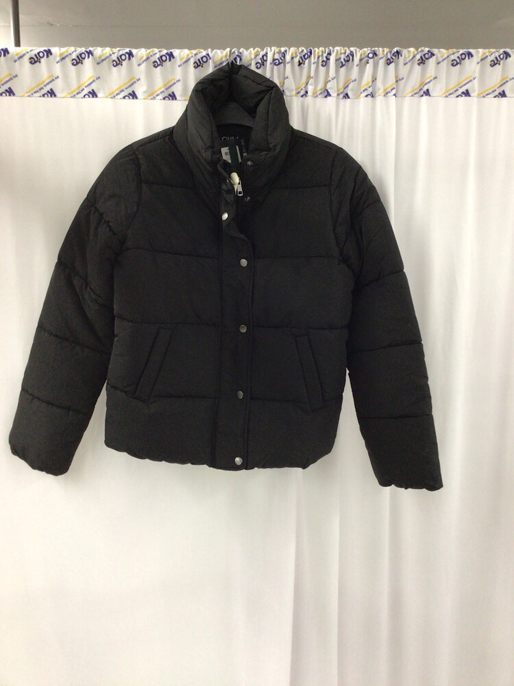 Only FEMMES NEWCOOL PUFFER JACKET