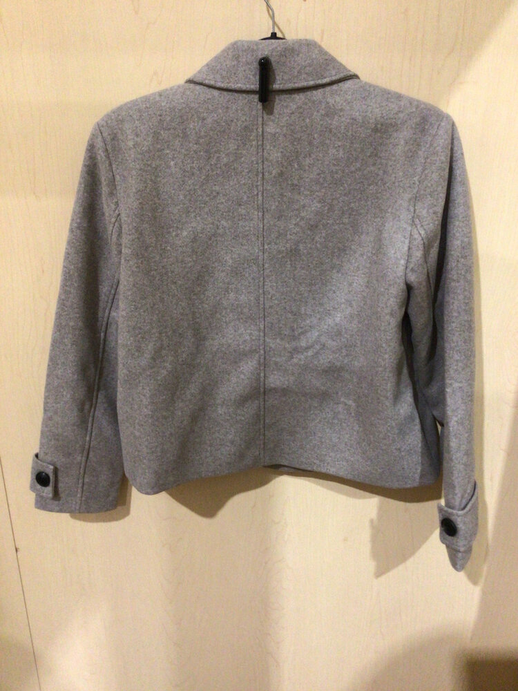 Only FEMMES FREJA SHORT DB JACKET