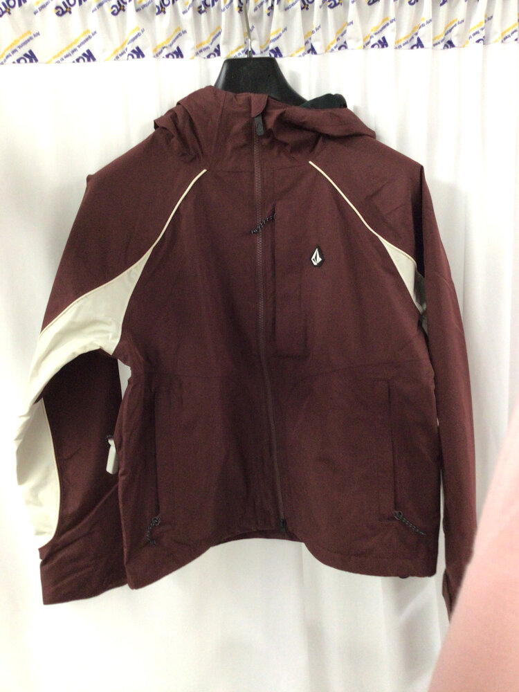 Volcom FEMMES STONE SMOKESHOW 20K JACKET