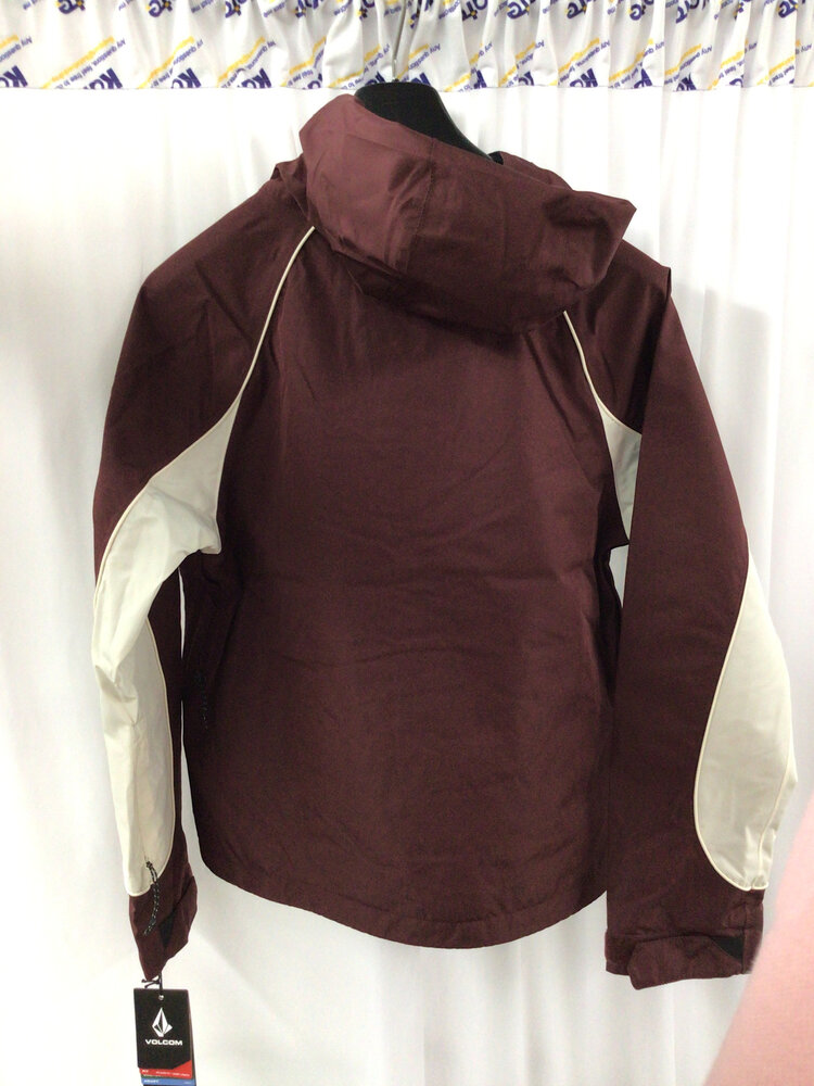 Volcom FEMMES STONE SMOKESHOW 20K JACKET