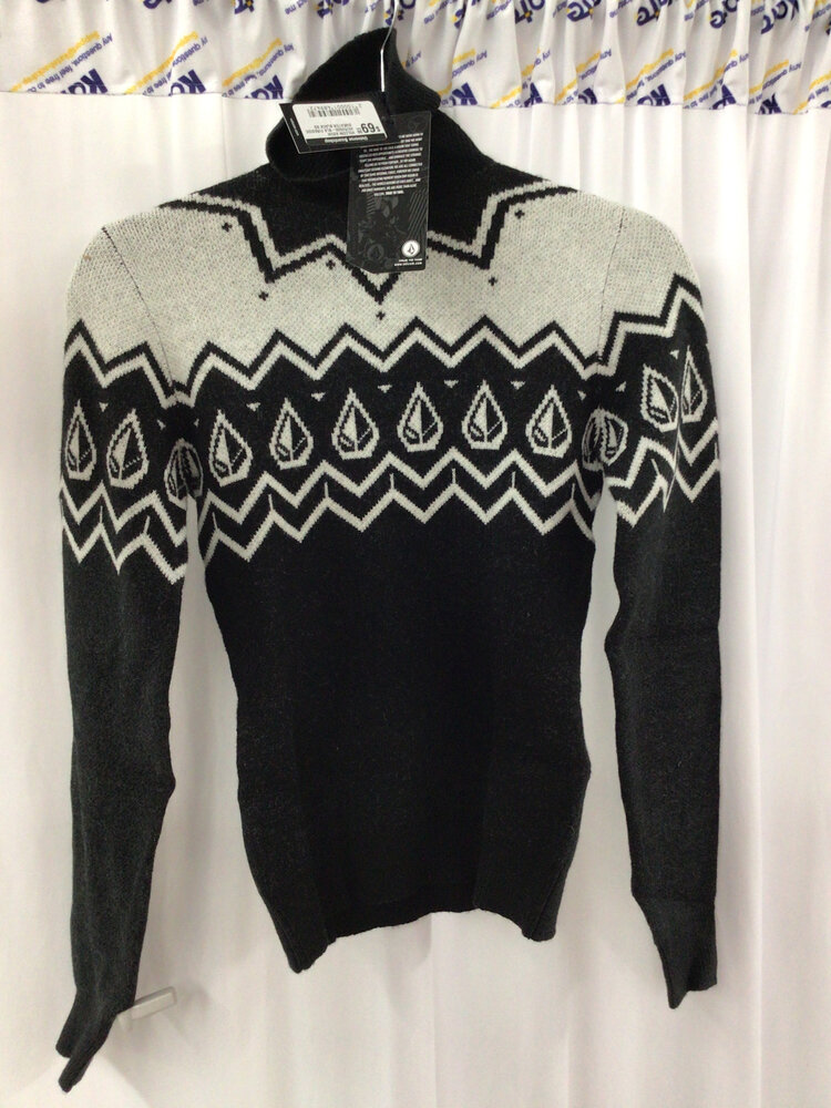 Volcom FEMMES FIRESIDE SWEATER