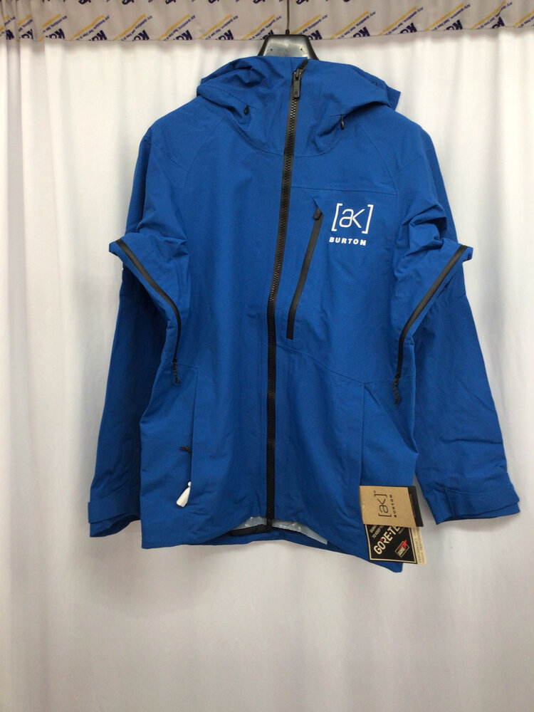 Burton HOMMES AK CYCLIC GORE-TEX 2L JACKET