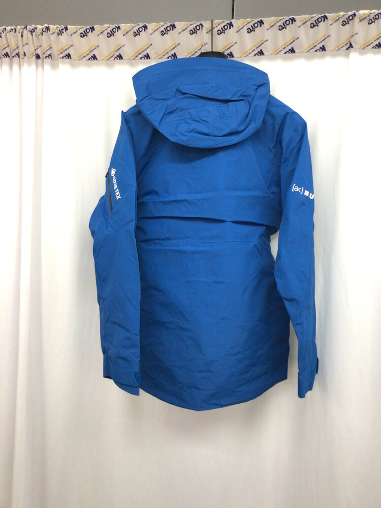 Burton HOMMES AK CYCLIC GORE-TEX 2L JACKET