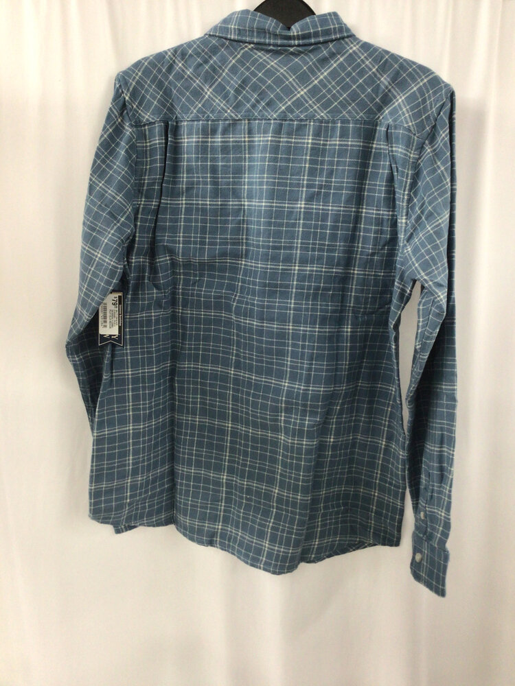Salty crew HOMMES DAYBREAK FLANNEL
