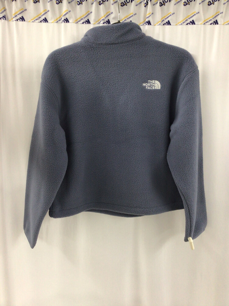 THE NORTH FACE WOMEN'S FLEESKI 1/4 ZIP