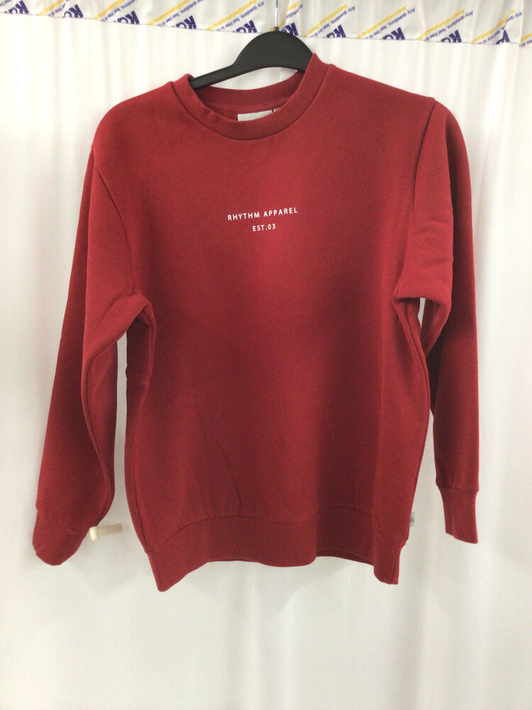 Rhythm FEMMES CLASSIC BRAND FLEECE