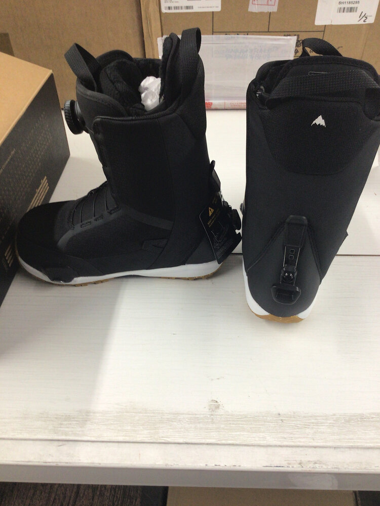 Burton FEMMES WAVERANGE STEP ON