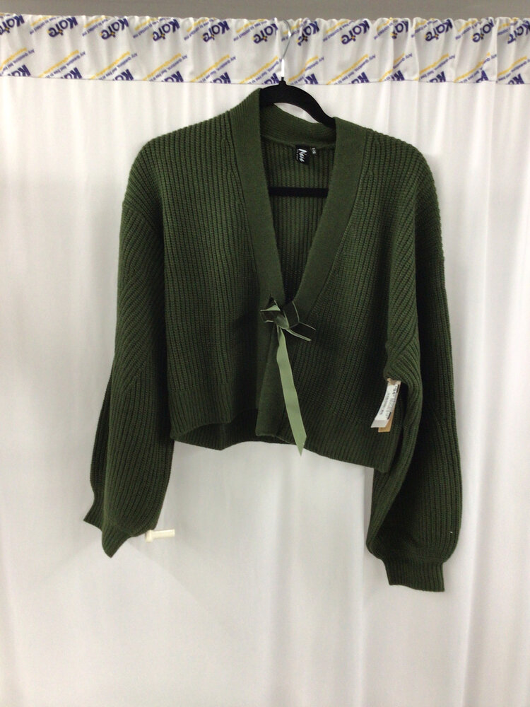 NANA THE BRAND FEMMES SELENA CARDIGAN