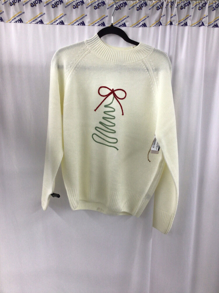 NANA THE BRAND FEMMES DAISY SWEATER