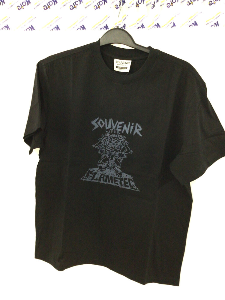 Souvenir MEN'S TASMANIAN TEE